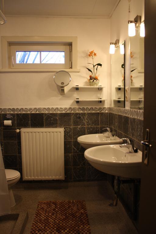 Maison A La Mer Retranchement Habitación foto